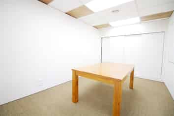 Top Level Offices with a view