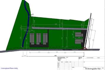 Irongate Industrial Development