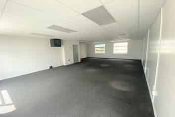 139m2* or 79m2* or 60m2* Office in Addington
