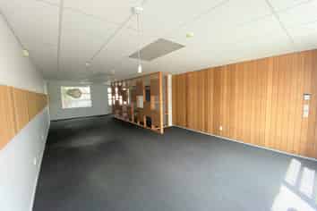 60m2* or 139m2* or 79m2* Office in Addington