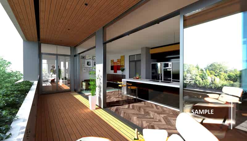 4/18 Opoia Road, Hamilton East