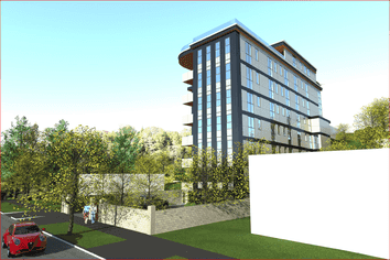 4/18 Opoia Road, Hamilton East