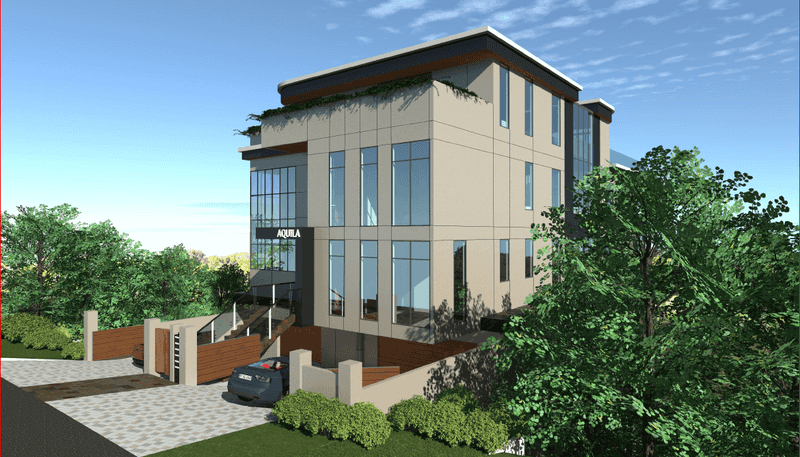 151 River Road, Hamilton East