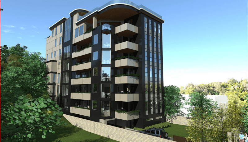 2/18 Opoia Road, Hamilton East