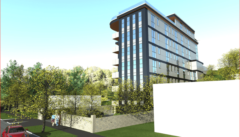 3/18 Opoia Road, Hamilton East