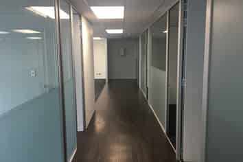 Attractive Office Fitout