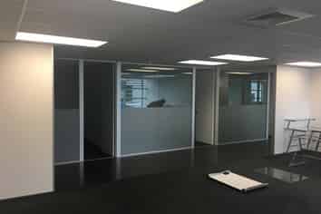 Attractive Office Fitout