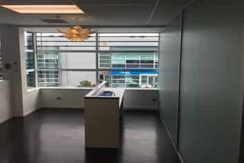 Attractive Office Fitout