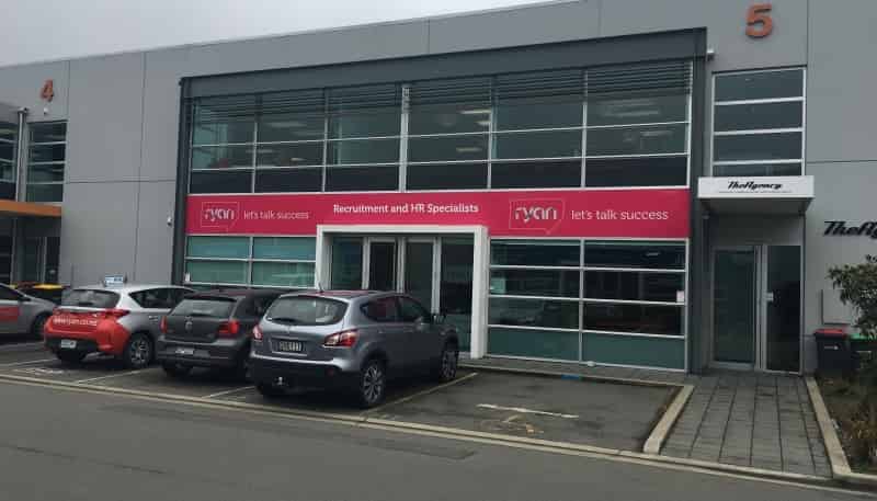 U5/303 Blenheim Road, Upper Riccarton