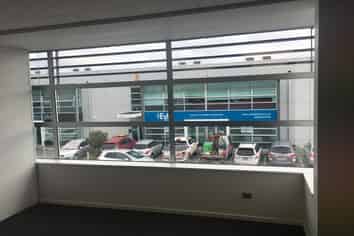 Attractive Office Fitout