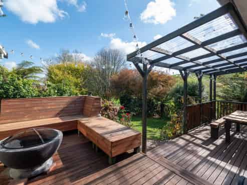 160 River Plate Road, Ngakuru