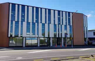 Simply the best - Offices refurbished to Premier S