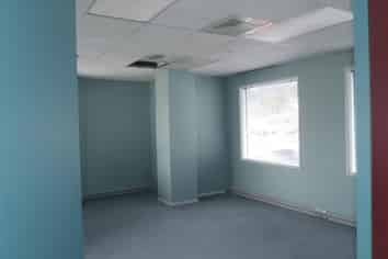 Quality First Floor Offices in CBD - Queens Drive.