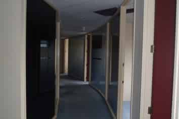 Quality First Floor Offices in CBD - Queens Drive.