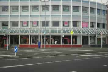 Quality First Floor Offices in CBD - Queens Drive.