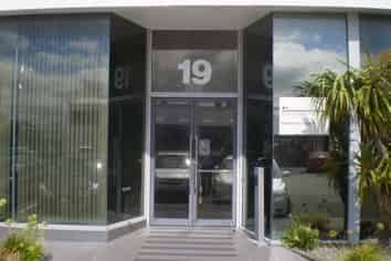 Large Office floor plate with NBS over 70%- Lower 