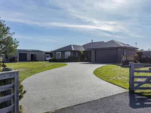 48 Northside Drive, Waikuku