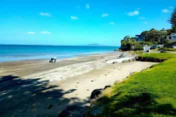 24A Korotaha Terrace, Rothesay Bay