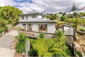 24A Korotaha Terrace, Rothesay Bay