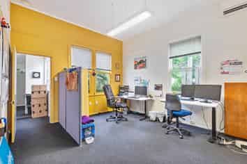 High Profile Kilbirnie Villa