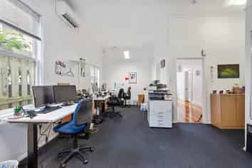 High Profile Kilbirnie Villa