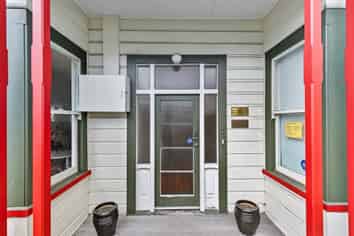 High Profile Kilbirnie Villa