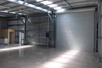 Westown Workshop For Lease