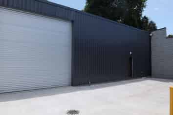 Westown Workshop For Lease