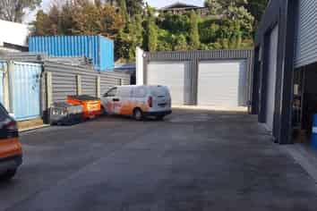 Westown Workshop For Lease