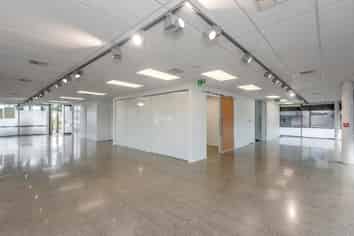 Ground Floor Office / Showroom - A Must See