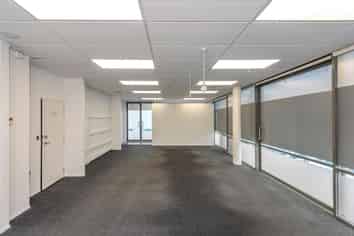 Ground Floor Office / Showroom - A Must See