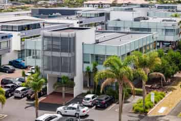 Ground Floor Office / Showroom - A Must See