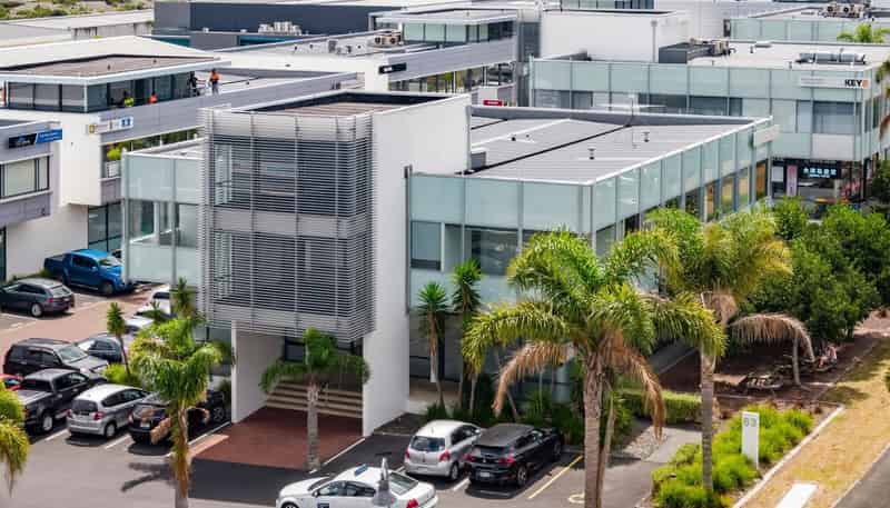  Unit A1, 63 Apollo Drive, Rosedale