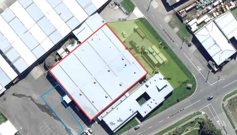 2/1043 Tremaine Avenue, Kelvin Grove