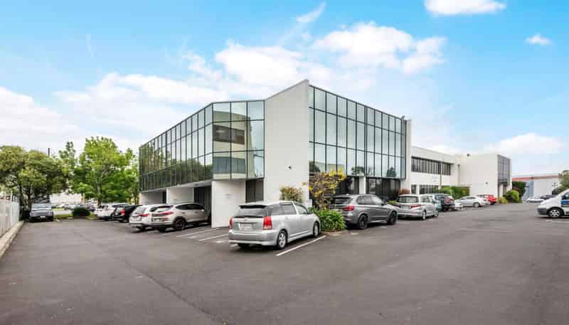 D/3 Olive Road, Penrose