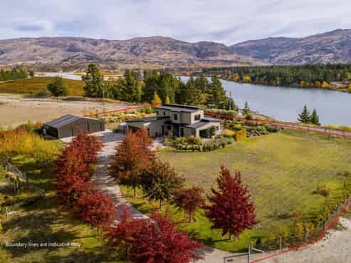 42 Cornish Point Road, Nevis