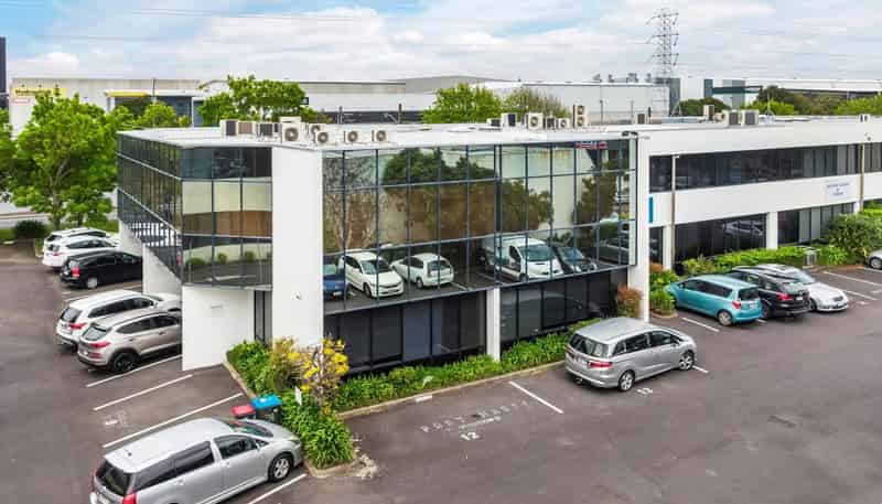 D/3 Olive Road, Penrose