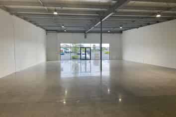 Brand New Retail Unit - For Sale or Lease