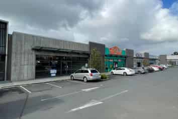 Brand New Retail Unit - For Sale or Lease