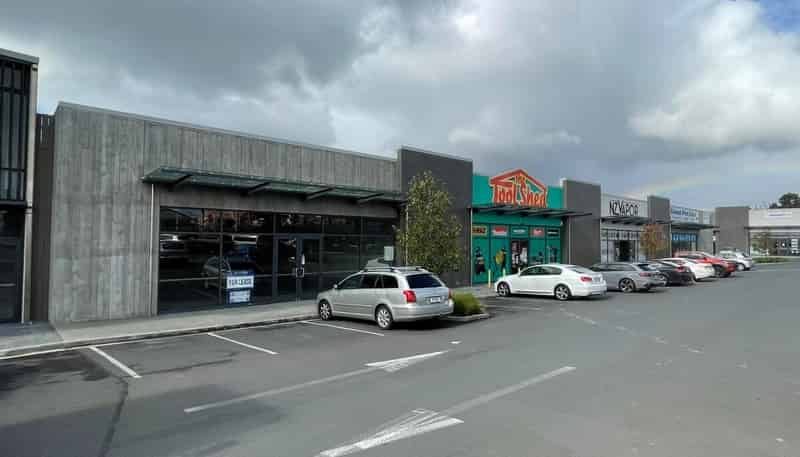  Unit 2A, 2181 East Coast Road, Silverdale