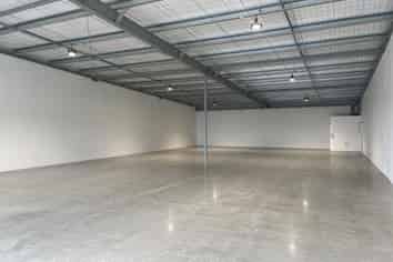 Brand New Retail Unit - For Sale or Lease