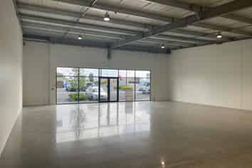 Brand New Retail Unit - For Sale or Lease