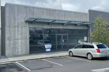 Brand New Retail Unit - For Sale or Lease