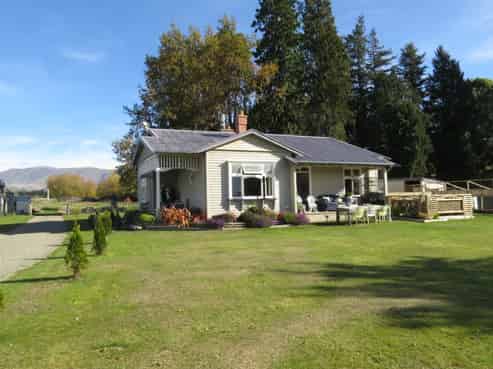 652 Mount Nessing Road, Albury