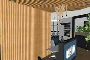 Corner Beauty on Byron