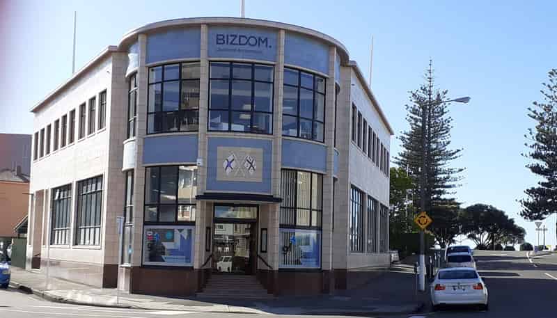 1/3 Byron Street, Napier South