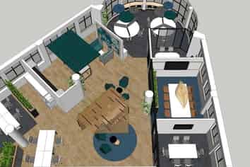 Corner Beauty on Byron