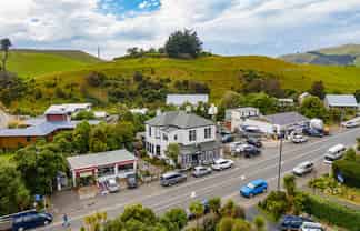1908 Cafe & Restaurant Freehold & Business