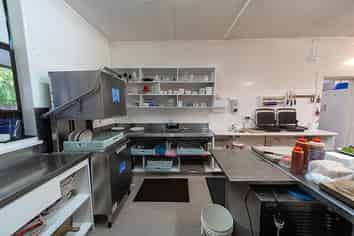 1908 Cafe & Restaurant Freehold & Business