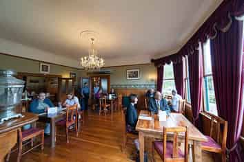 1908 Cafe & Restaurant Freehold & Business